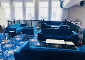 Image of Queens Hotel