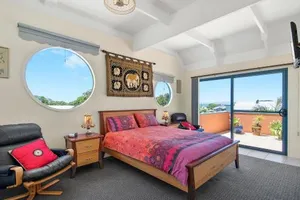 Image of Black Dolphin Beach Penthouse