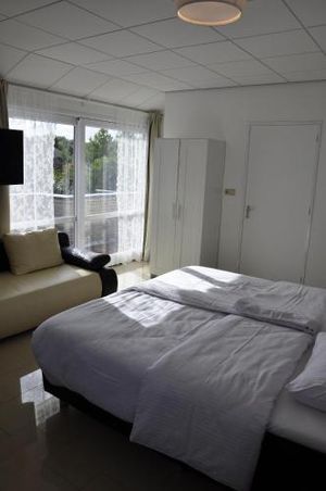 Image of B&B Het Witte Huis