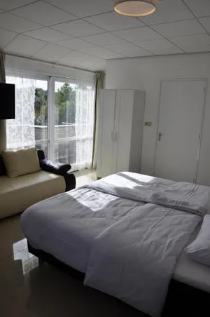 Image of B&B Het Witte Huis