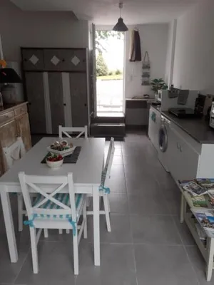Image of Le Clos Doux