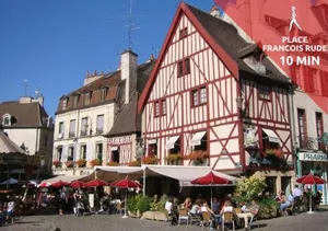 Image of SweetHome Dijon - Zola