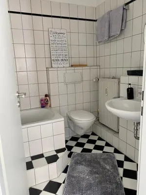 Image of Köln City Apartments