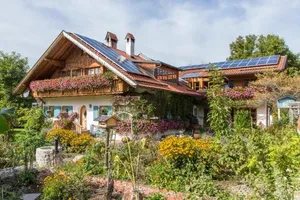 Image of Suzanne´s Bed & Breakfast
