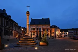 Image of Hôtel du Perron
