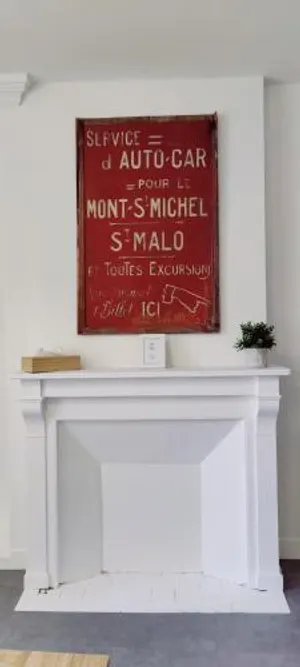 Image of Le Corsaire appartement centre ville 500 mÃ¨tres des plages