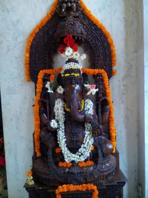 Image of Hotel Navaratna Palace