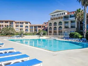Image of Apartment Les Rivages de Coudoulière-2 by Interhome