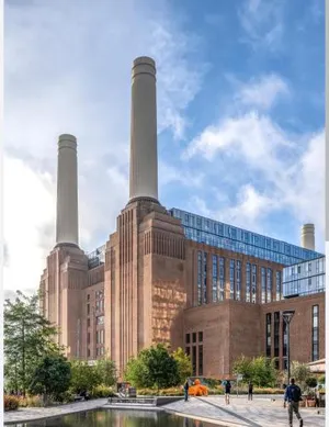 Image of Pimlico SW1 - LOCATION LOCATION! Light and spacious one bedroom apartment in a stunning Victorian building. Great storage!