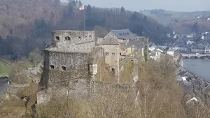 Image of Au Pied Du Château