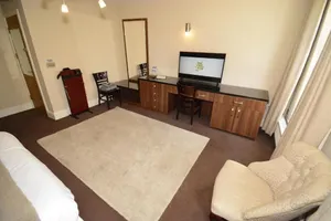 Image of F.G. Aparthotel Cannon Street