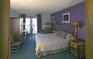 Image of Quartz Mountain Resort