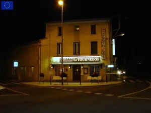 Image of Le Tournedos