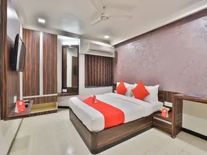 Image of Hotel O Bridge