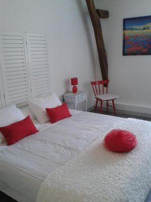 Image of Chambres D’Hôtes La Jumelière