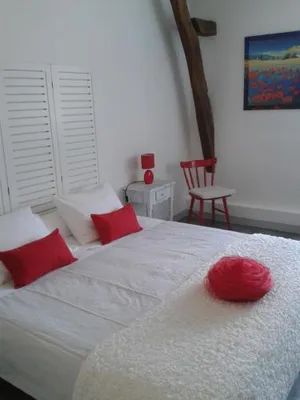 Image of Chambres D’Hôtes La Jumelière