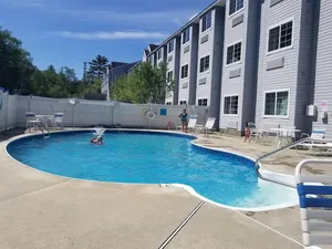 Image of Days Inn Sturbridge