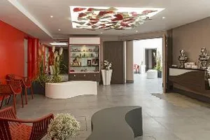 Image of Mercure Thalassa Port Camargue