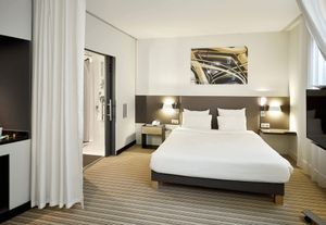 Image of Hotel Novotel Suites Paris Velizy