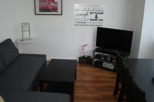 Image of Corporation Street Apartment