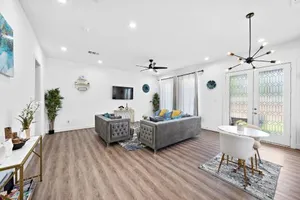 Image of Cozy Home Near MedCenter, Uptown, & Downtown