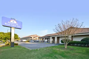 Image of Americas Best Value Inn - Oxford / Anniston