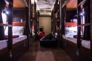 Image of Marol Dormitory