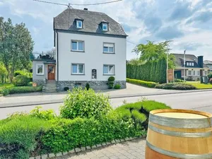 Image of Ferienwohnungen Weingut Kilburg