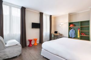 Image of ibis Styles Toulouse Gare Centre Matabiau