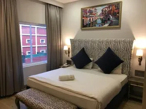 Image of Hotel Posh