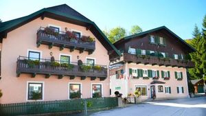 Image of Hotel-Pension Falkensteiner