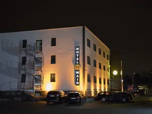Image of Hotel Main