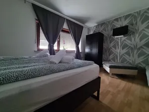Image of Ferienwohnung Schwetzingen