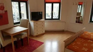 Image of Internationales Gästehaus Leipzig