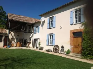 Image of Chez Janne