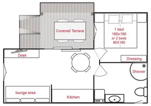 Image of L'Eden Weiss