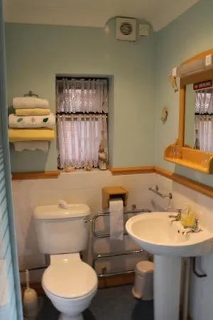 Image of Hillfield House B & B