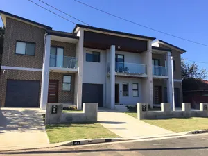 Image of Minto Lodge