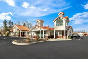 Image of Americas Best Value Inn & Suites - Clarence/Buffalo East