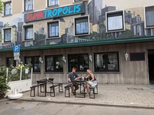 Image of Ruhrtropolis Hostel