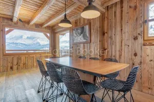 Image of Chalet Ravine