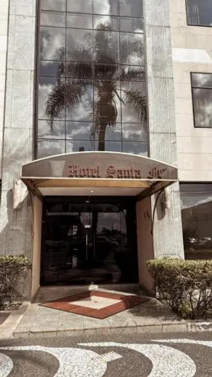 Image of Hotel Santa Fé
