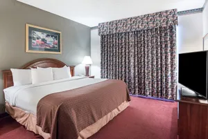 Image of Rodeway Inn & Suites and Conference Center