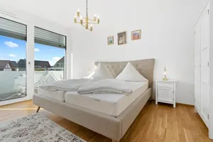 Image of ANYTIME - Riedlepark Apartments
