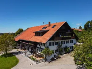 Image of Exklusives und Modernes Bauernhaus