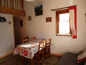 Image of Appartement 2 pièces 4 pers au centre de la station - 2 Pièces 4 personnes MAE-6358