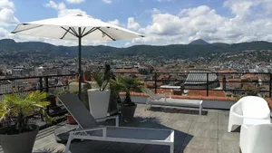 Image of 5&5 Rooftop