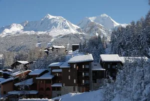 Image of GSI Les Coches