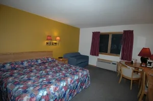 Image of Brisbois Motor Inn