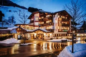 Image of Hotel Alpenstüble Appartements